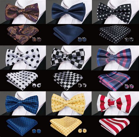 designer bow ties for men